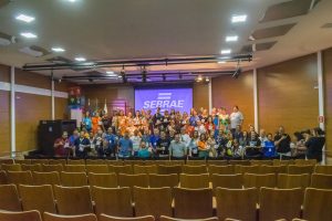 Encontro de Guias de Turismo promovido pelo Sebrae ES celebra o Dia do Guia de Turismo com capacitação e networking